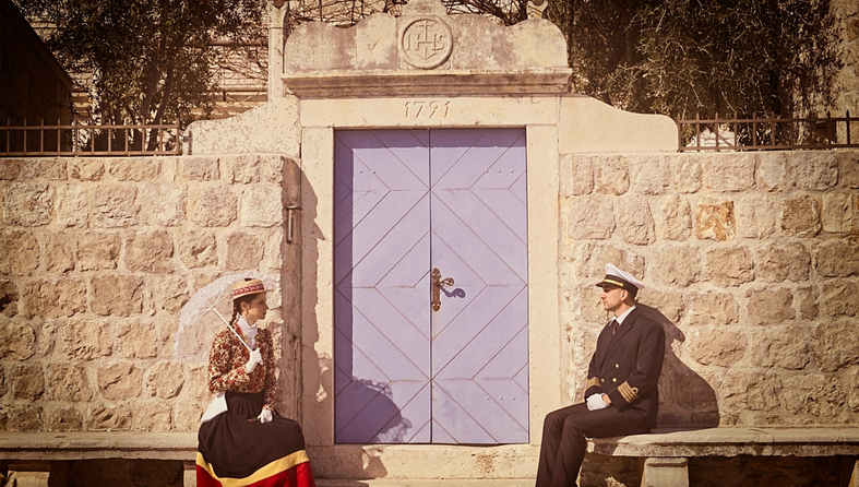 Festival peljeških kapetana