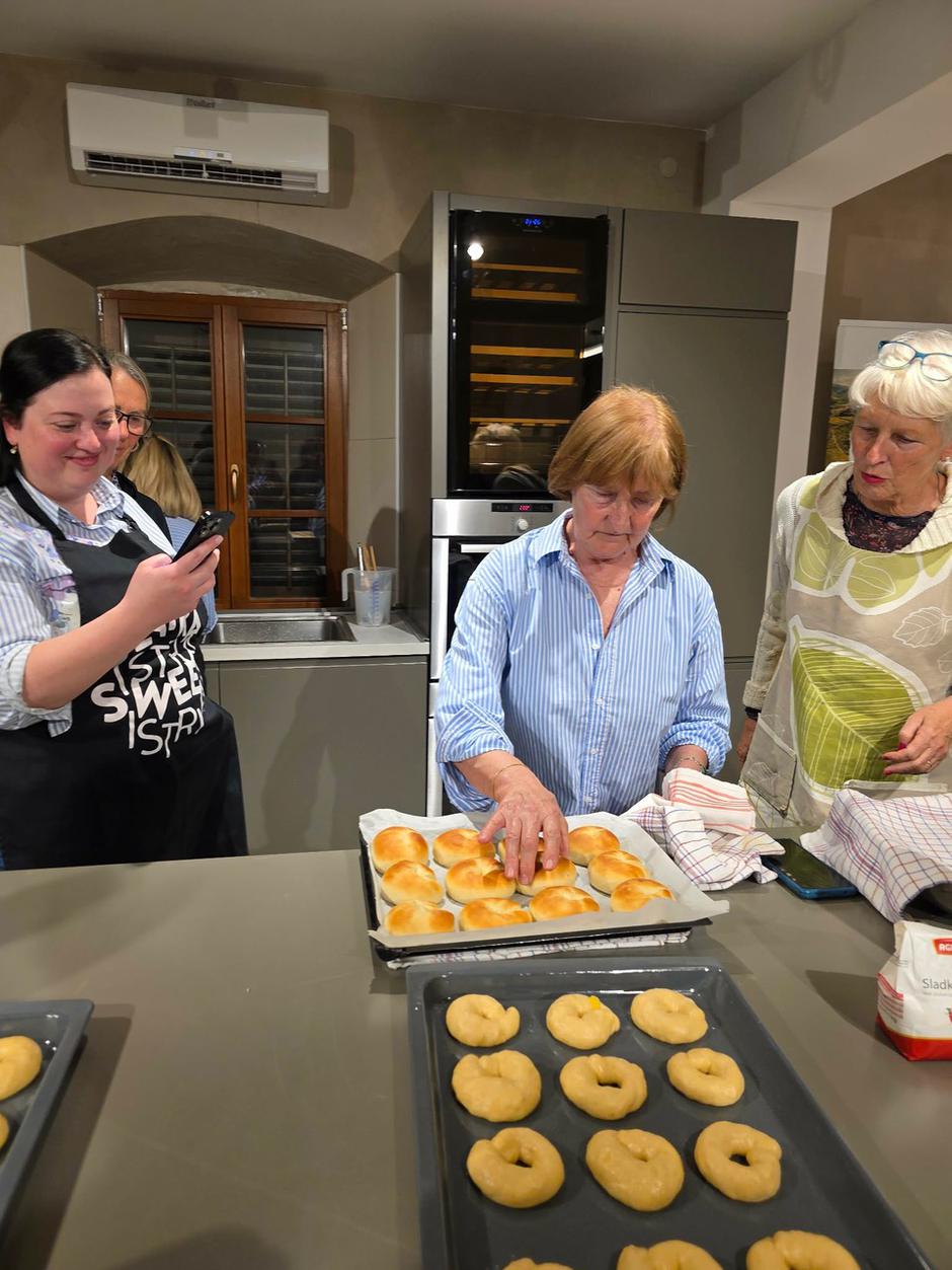 radionice pince i bucolaja u vižinadi | Author: Barbara Janko i TZ Vižinada