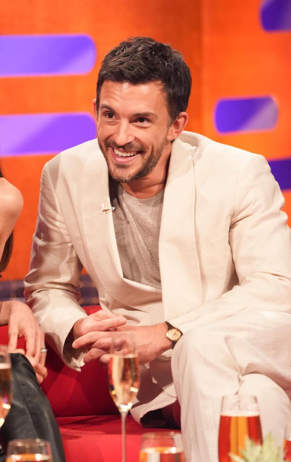 Jonathan Bailey named "sexiest man alive" | Author: Ian West/PRESS ASSOCIATION