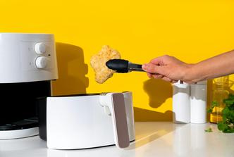 air fryer, friteza na vrući zrak