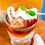 cloud coffee