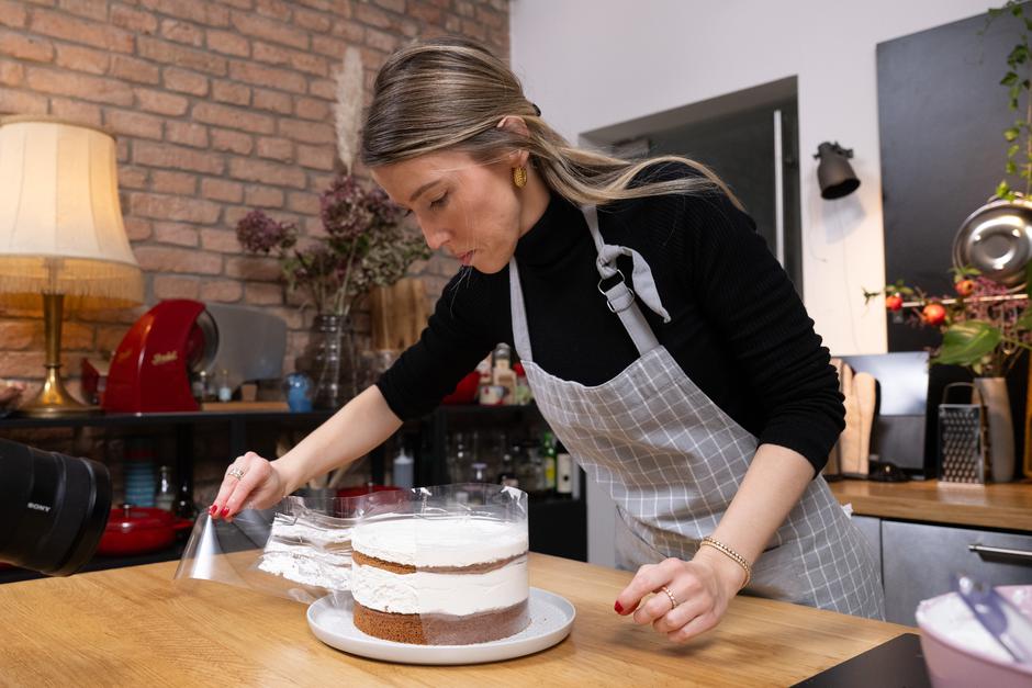 24SATA Kulinarsko natjecanje za Gastro zvijezdu 2025. | Author: Davor Puklavec/PIXSELL