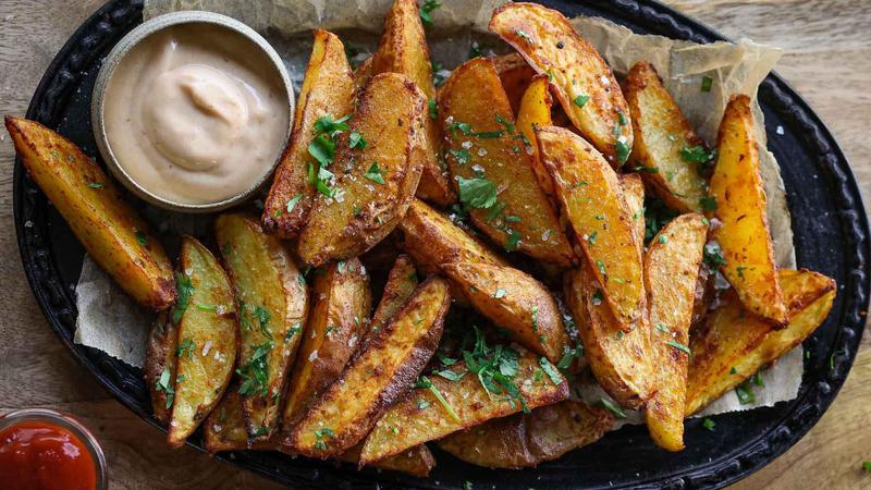 Slavni chefovi otkrili tajne najboljeg pečenog krumpira