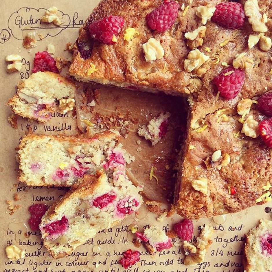 bakingbright | Author: Instagram screenshot
