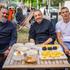 Zagreb: Event Pasta&Masta