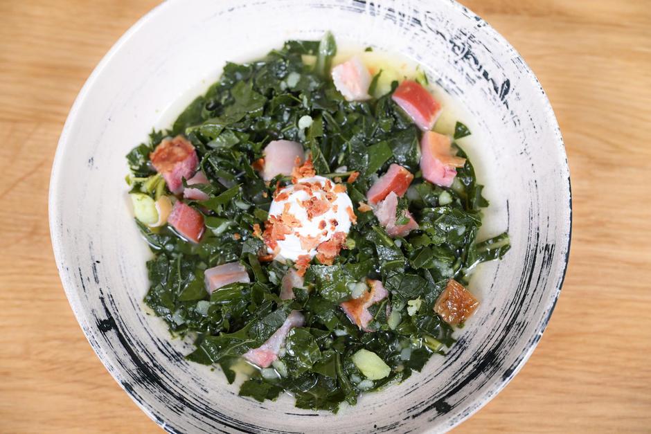 24SATA Kulinarsko natjecanje za Gastro zvijezdu 2025 | Author: Josip Regovic/PIXSELL