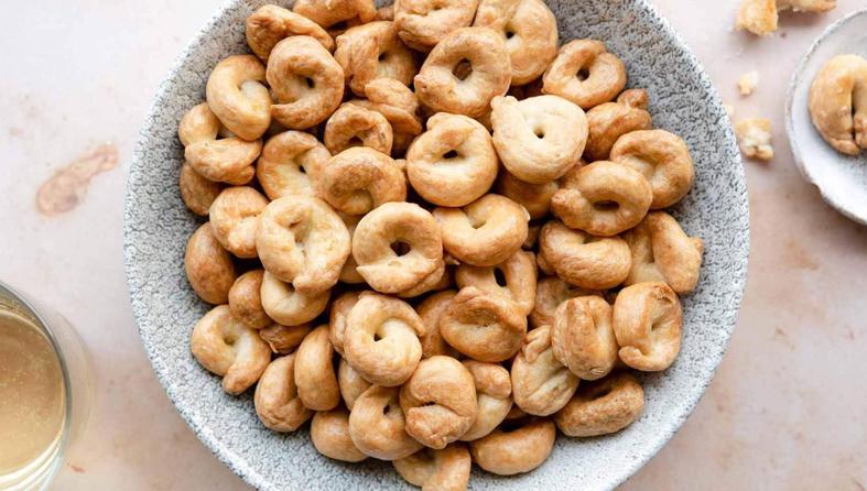 taralli