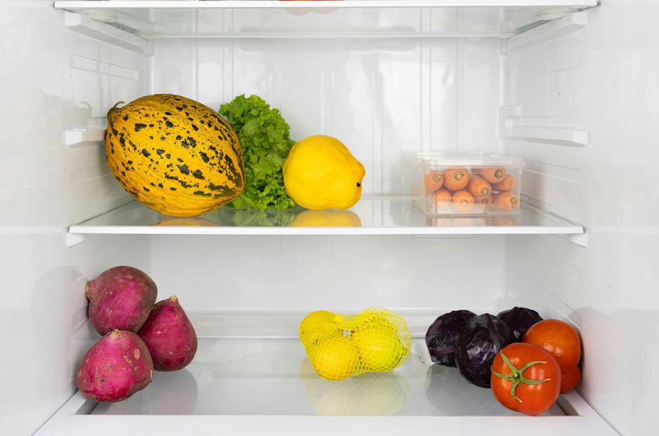 Ovo je jedini ispravan način čuvanja limuna. I, ne, i nije na kuhinjskom pultu | Author: Yunus Tuğ/Unsplash