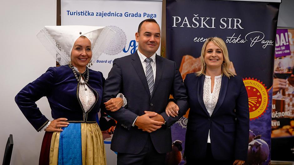 Zadar region prezentacija | Author: Press