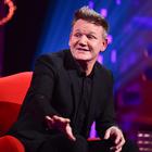 Gordon Ramsay