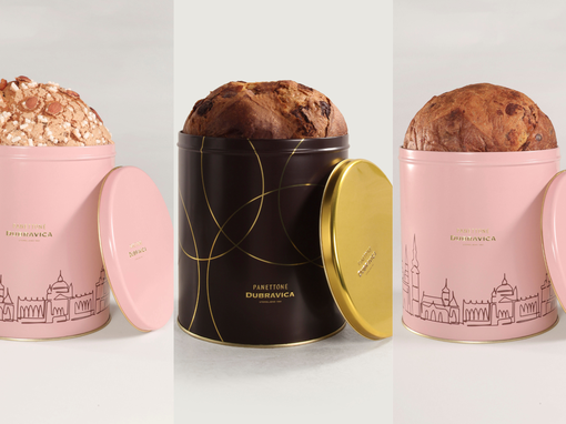 dubravica panettone