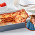 lazanje, ina garten, bosonoga kontesa