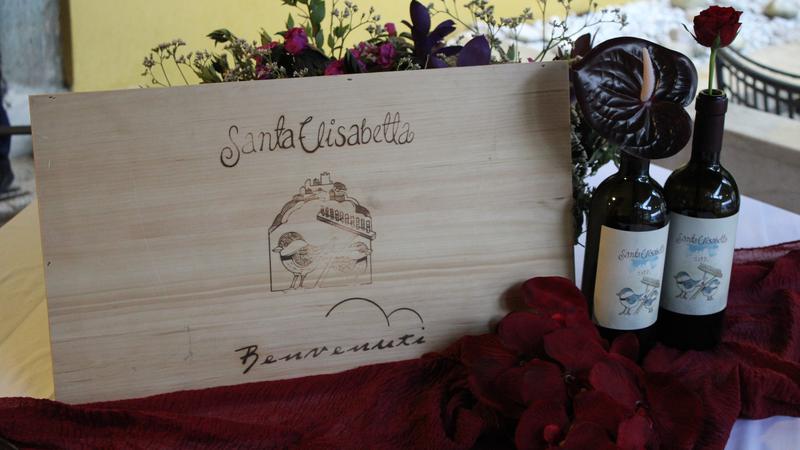 Evo kako je odabrana finalna kupa&zcaron;a vina Santa Elisabetta