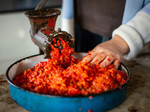 ajvar