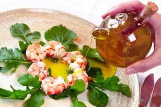 gourmet autuhentic, kapetanova kuća, lidja kralj