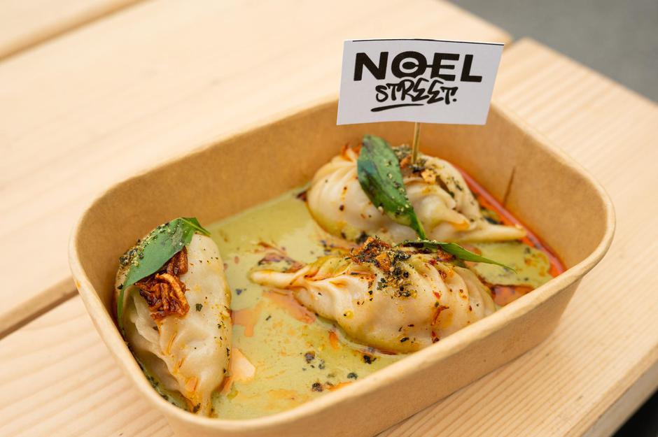 Zagreb: Asian street food festival | Author: Luka Antunac/PIXSELL