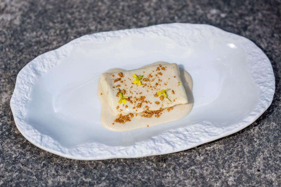 CHEF Mario Podravec, Boka | Author: Press
