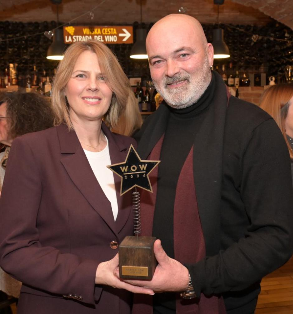 wow nagrade | Author: Rene Karaman