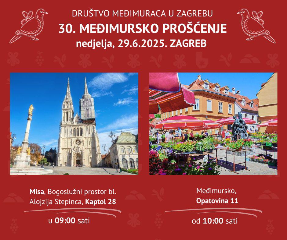 međimursko prošćenje | Author: Press