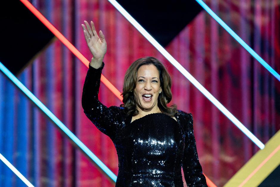 Kamala Harris | Author: REUTERS/PIXSELL