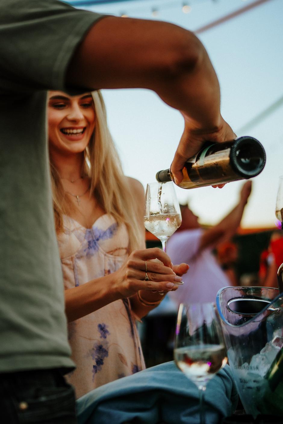wine summer 2026. | Author: Ivan Gracin