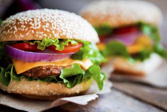 Hamburger