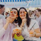 Food Truck Festival