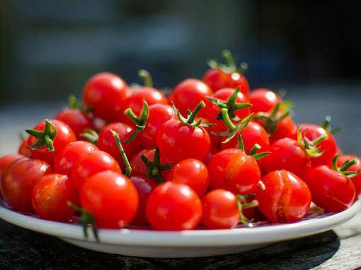 cherry rajčice