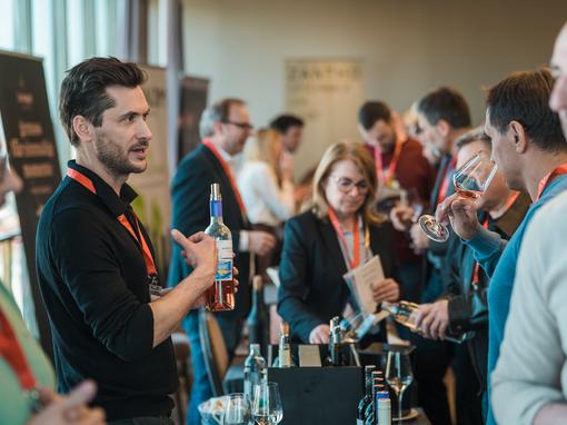 Advantage Austria | Austrian Wine meets Croatia