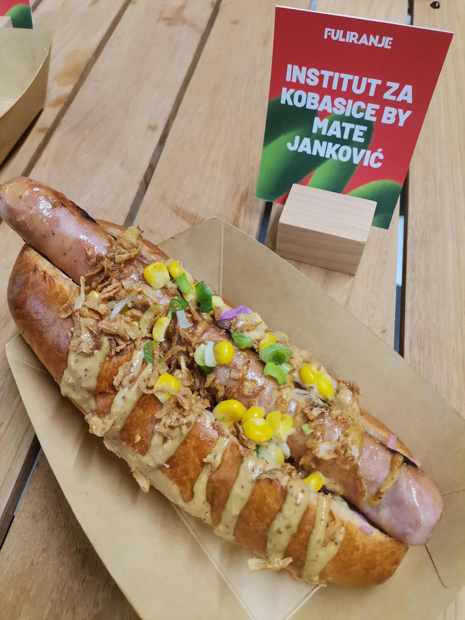 fuliranje 2025., tasting | Author: Emina Basara