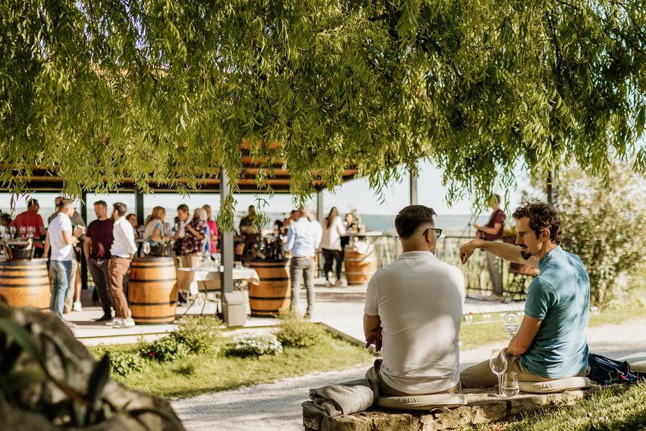 cattunar, malvazija day | Author: Press