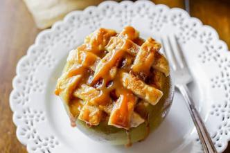 pečene jabuke, pita od jabuka