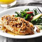 piletina s javorovim sirupom i pekan orasima