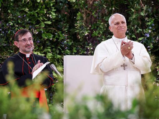 Papa Lav XIV.