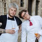 spinnaker, marko turković, ivan maljevac