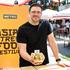 Zagreb: Asian street food festival
