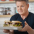 gordon ramsay, sendvič od steaka