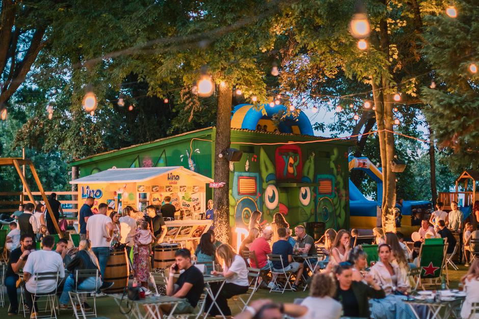 palačinka fest | Author: BOJAN HARON MARKICEVIC
