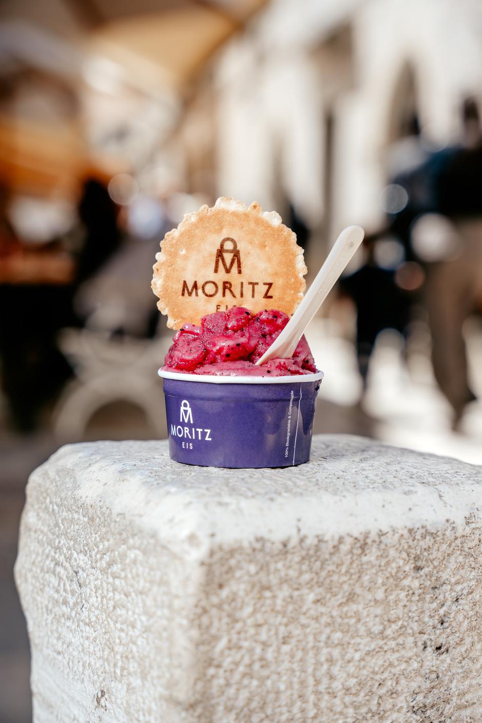 moritz eis | Author: Press