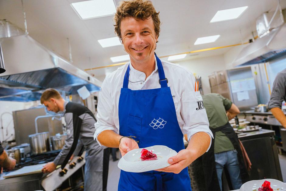 7 Seas - Aminess Wine & Gourmet Nights | Author: ROBERTA FRANCULA