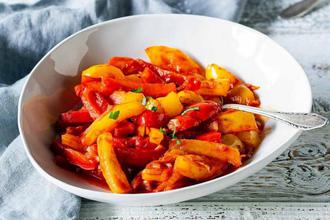 peperonata