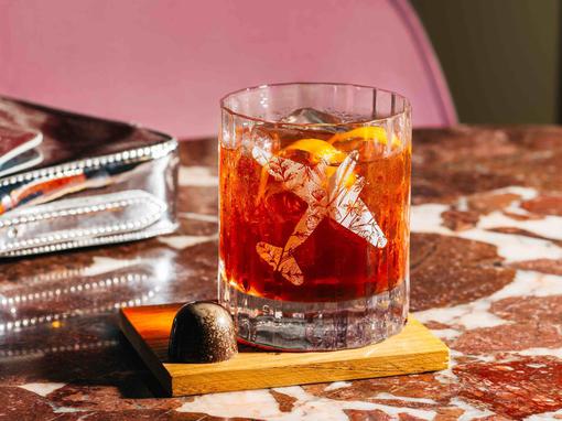 negroni week