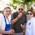 autentica food and wine festival, brela