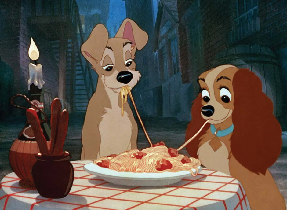 gastronomija na filmu | Author: Press