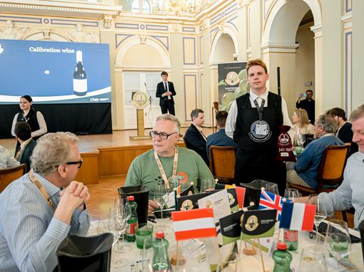 sauvignon ocjenjivanje