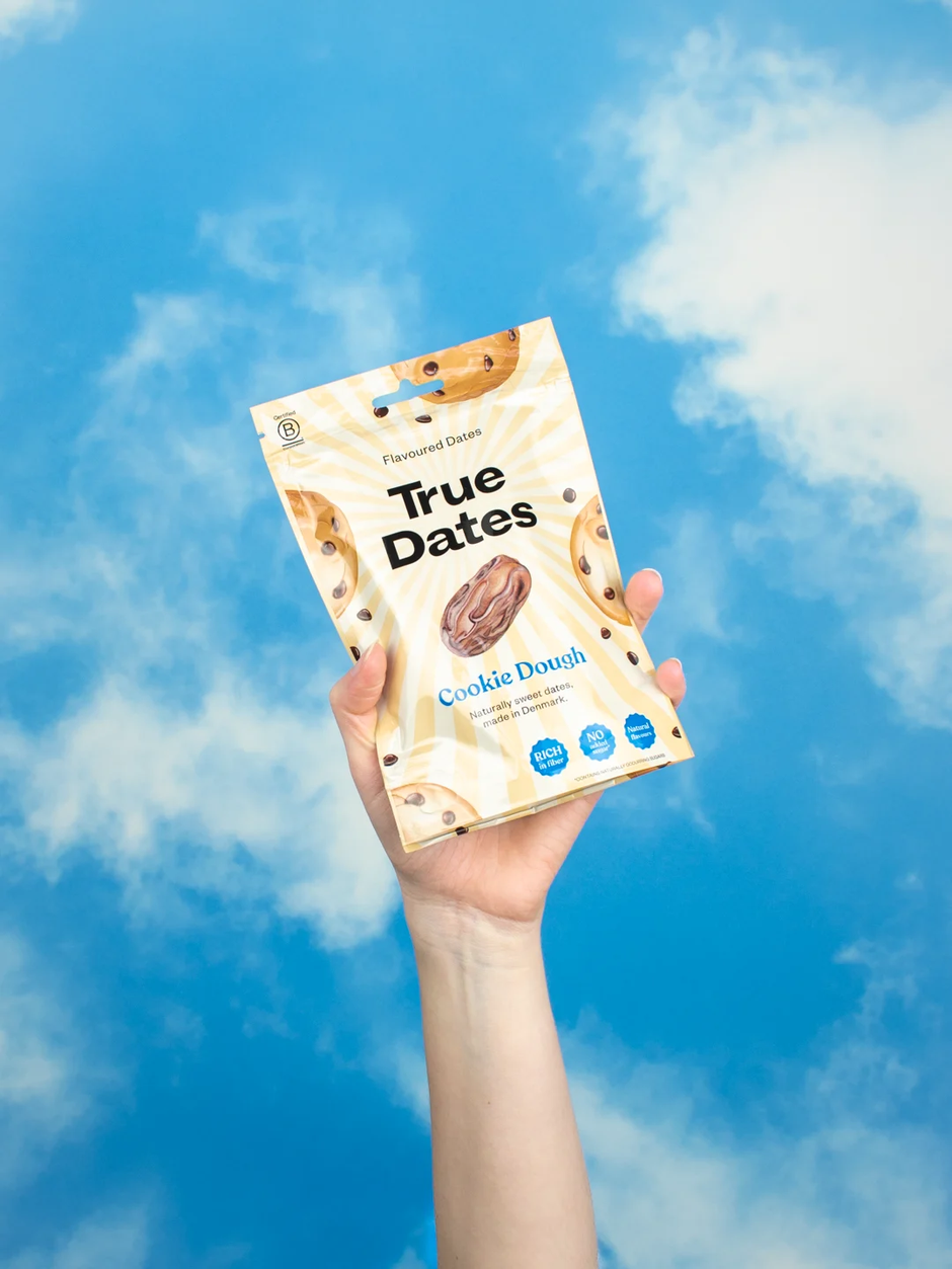 true dates | Author: Press
