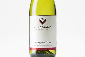 Villa Maria