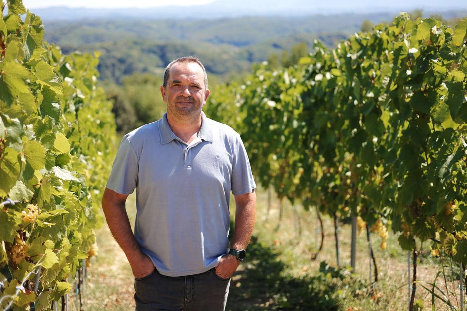 zagorski vinari, bregovita hrvatska | Author: Ante Gudelj