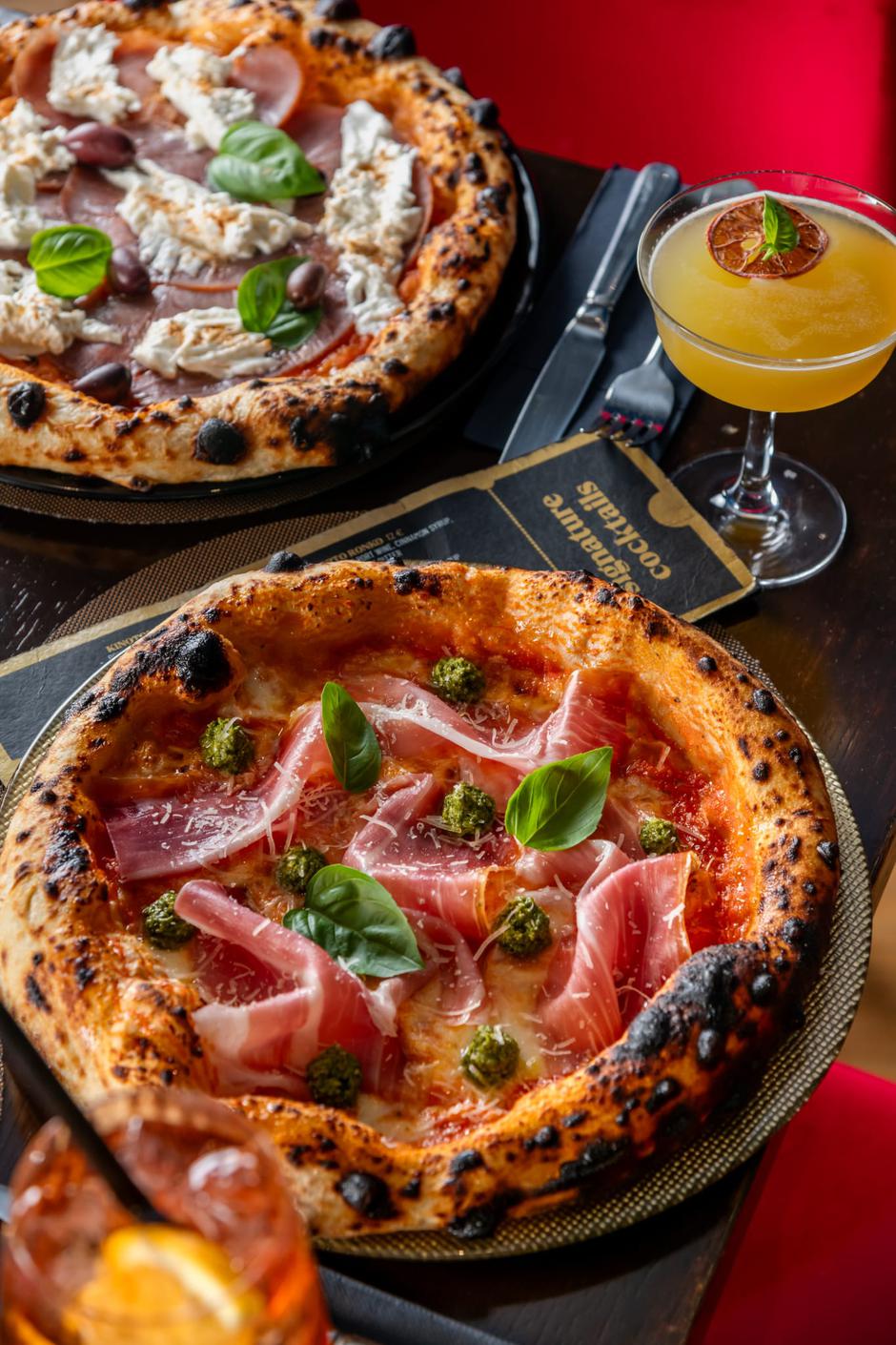 split, pizzaferaj gostovanje | Author: Press