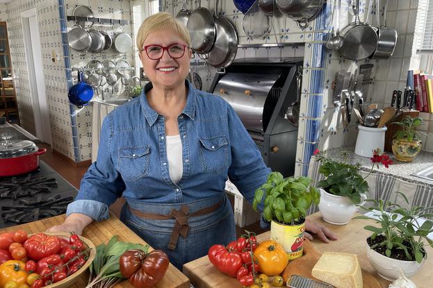 lidia bastianich